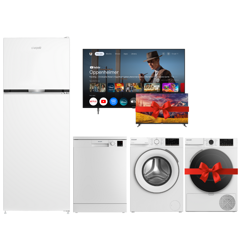 Arçelik Çeyiz Paketi-5