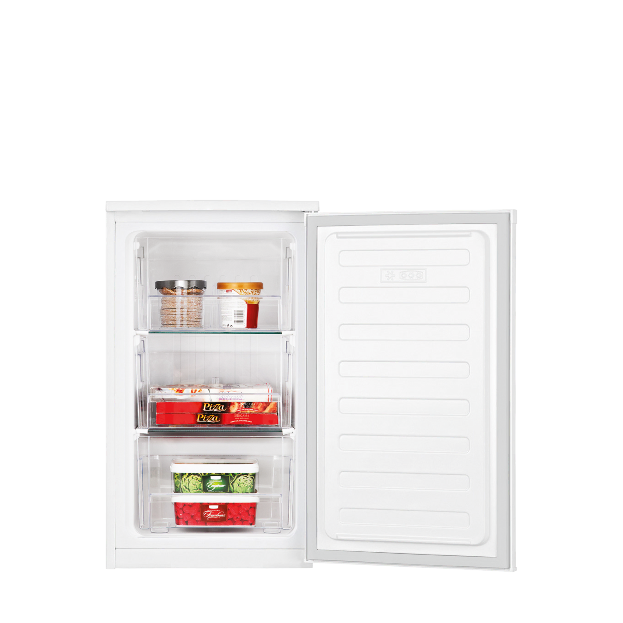 Arçelik 2030 MB-3 Bölmeli Derin Dondurucu - Görsel 3