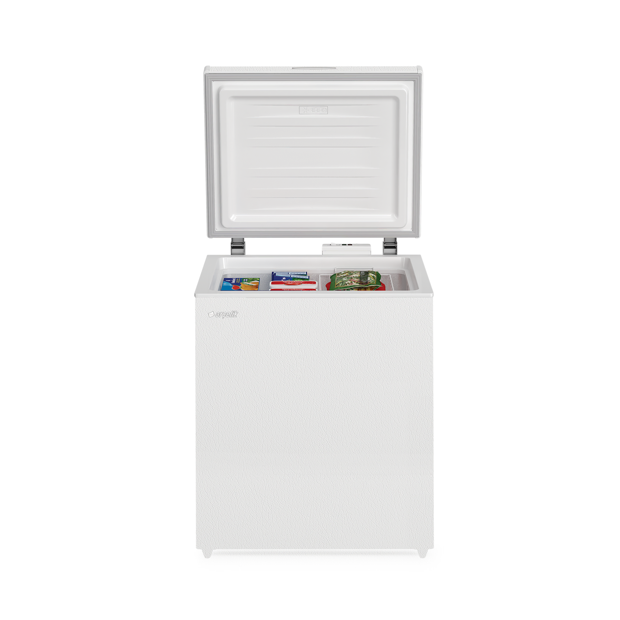 Arçelik 2205 JEM-Sandık Tipi Derin Dondurucu - Görsel 2