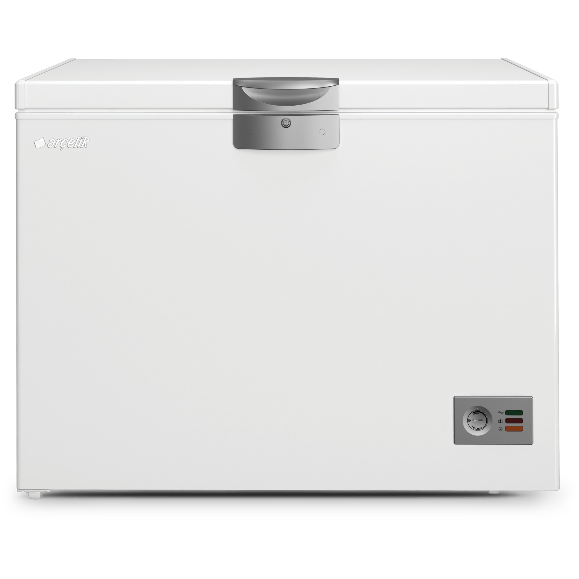 Arçelik 2298 JE-Sandık Tipi Derin Dondurucu