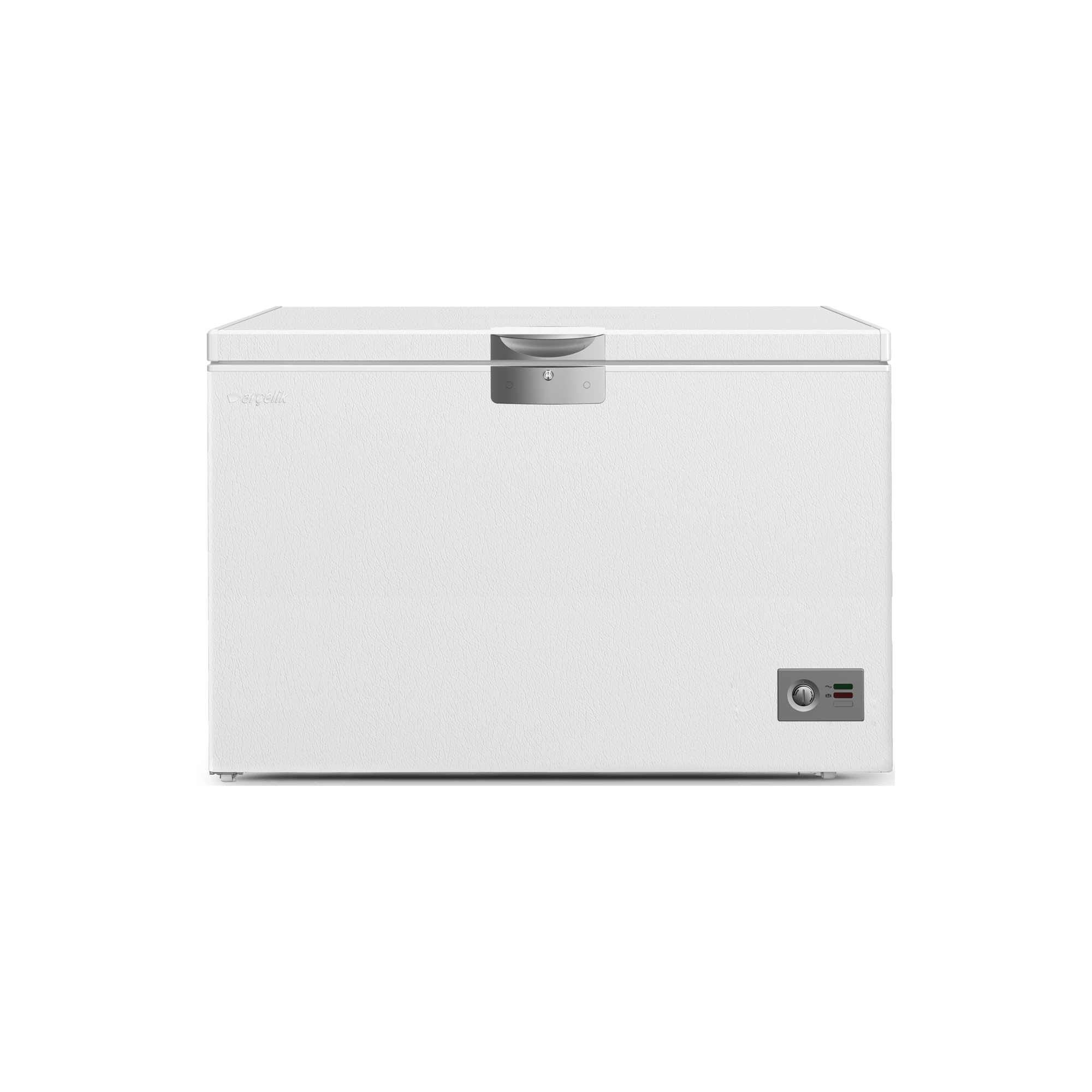 Arçelik 2360 JEM-Sandık Tipi Derin Dondurucu