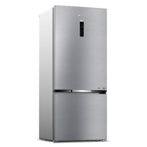 Arçelik 278550 EI MaxiFit -Alttan Donduruculu Buzdolabı