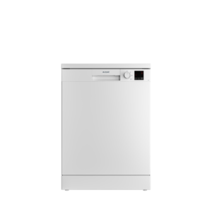 Arçelik 6433 3 Programlı Bulaşık Makinesi