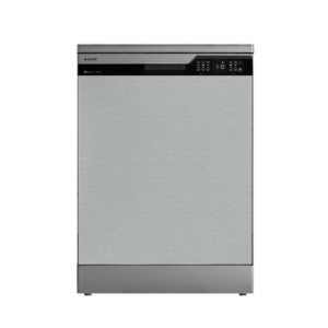 Arçelik 6455 WF I-5 Programlı Bulaşık Makinesi