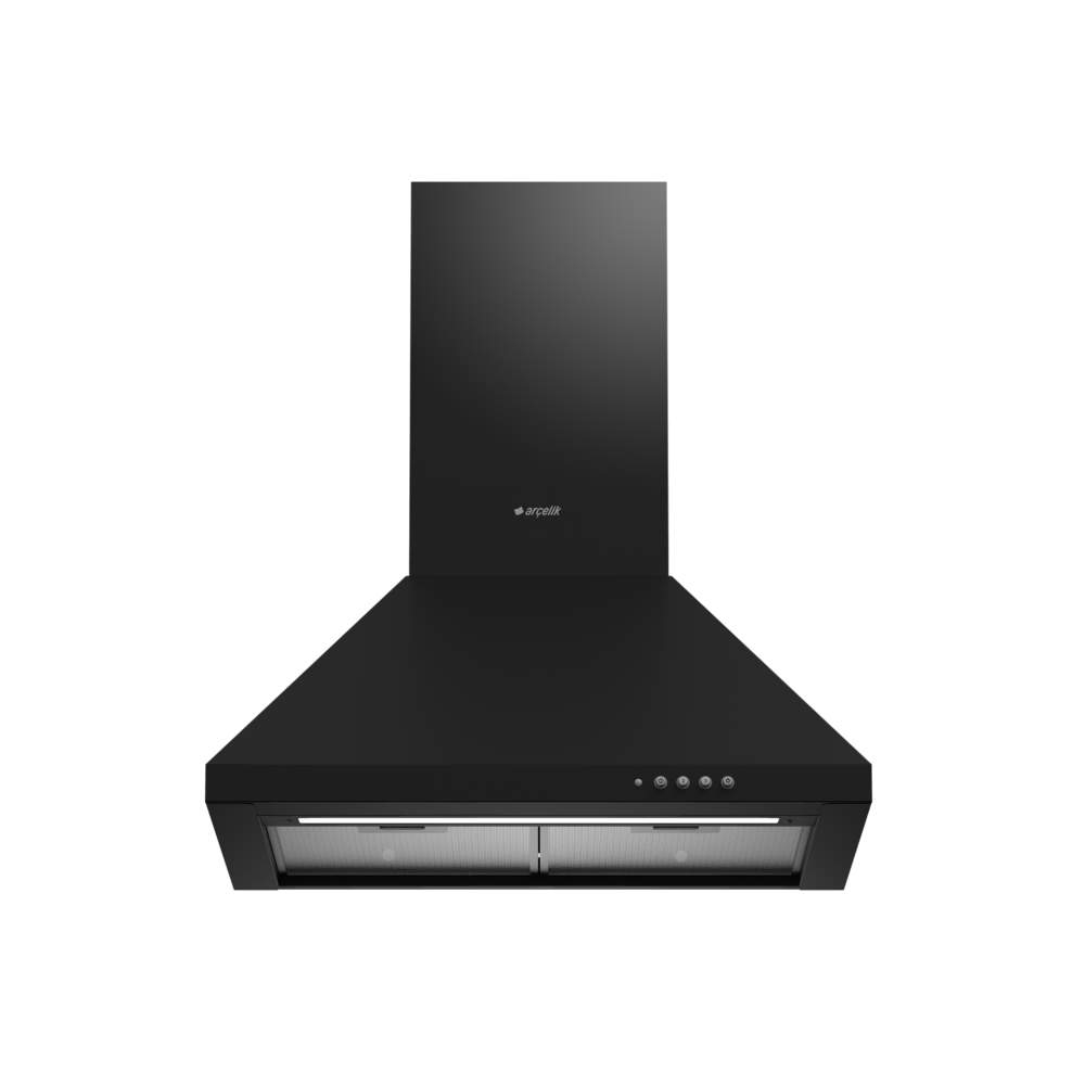 Arçelik P 27 YS-Ankastre Duvar Tipi Davlumbaz