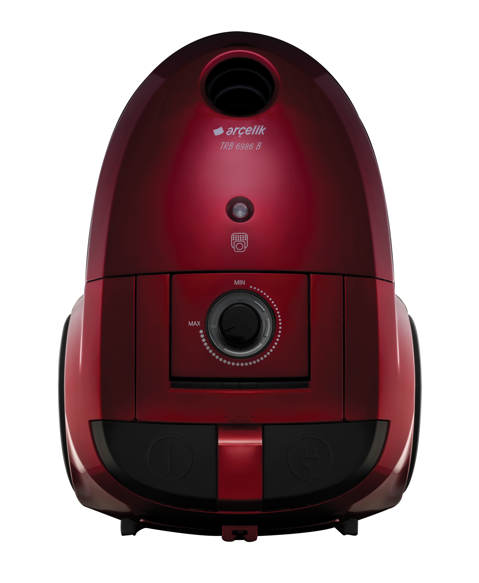 Arçelik TRB 6986 B-Toz Torbalı Süpürge - Görsel 2
