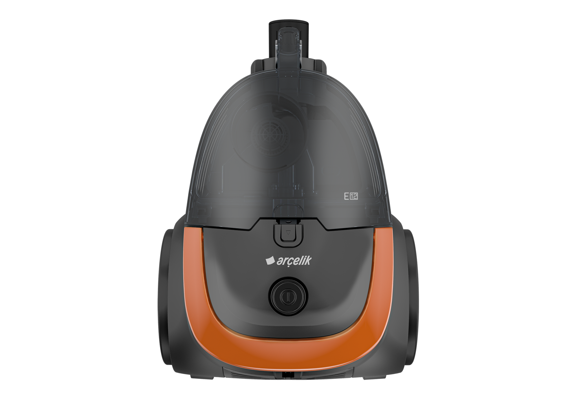 Arçelik Comfort-X™ TSZ 3282-Toz Torbasız Süpürge - Görsel 2