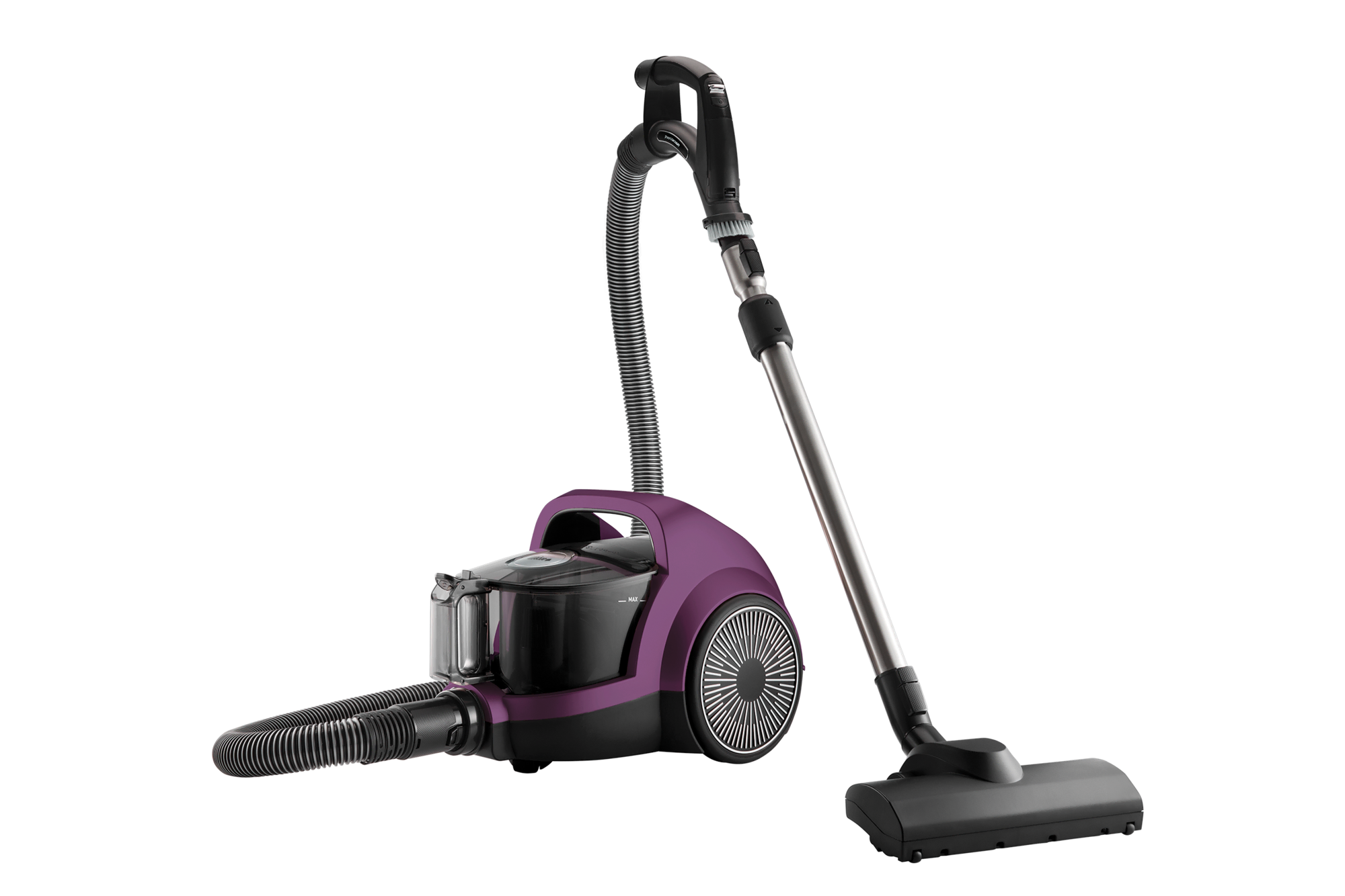 Arçelik Comfort-X™ 3.0 TSZ 6282 T-Toz Torbasız Süpürge