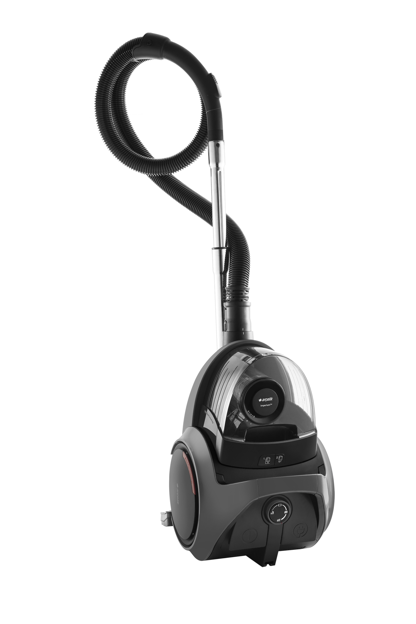 Arçelik Imperium® TSZ 6083-Toz Torbasız Süpürge - Görsel 2