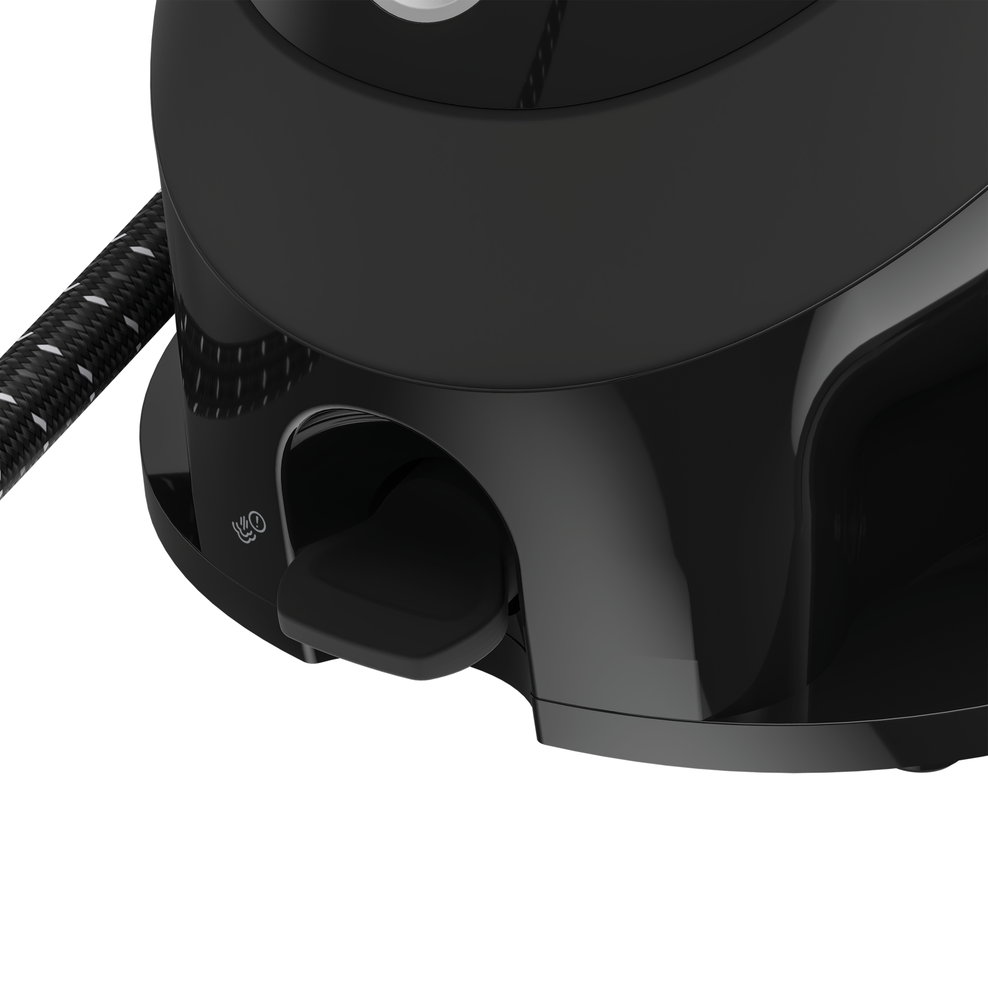 Arçelik Aria™ Master BKU 9928-Buhar Kazanlı Ütü - Görsel 4