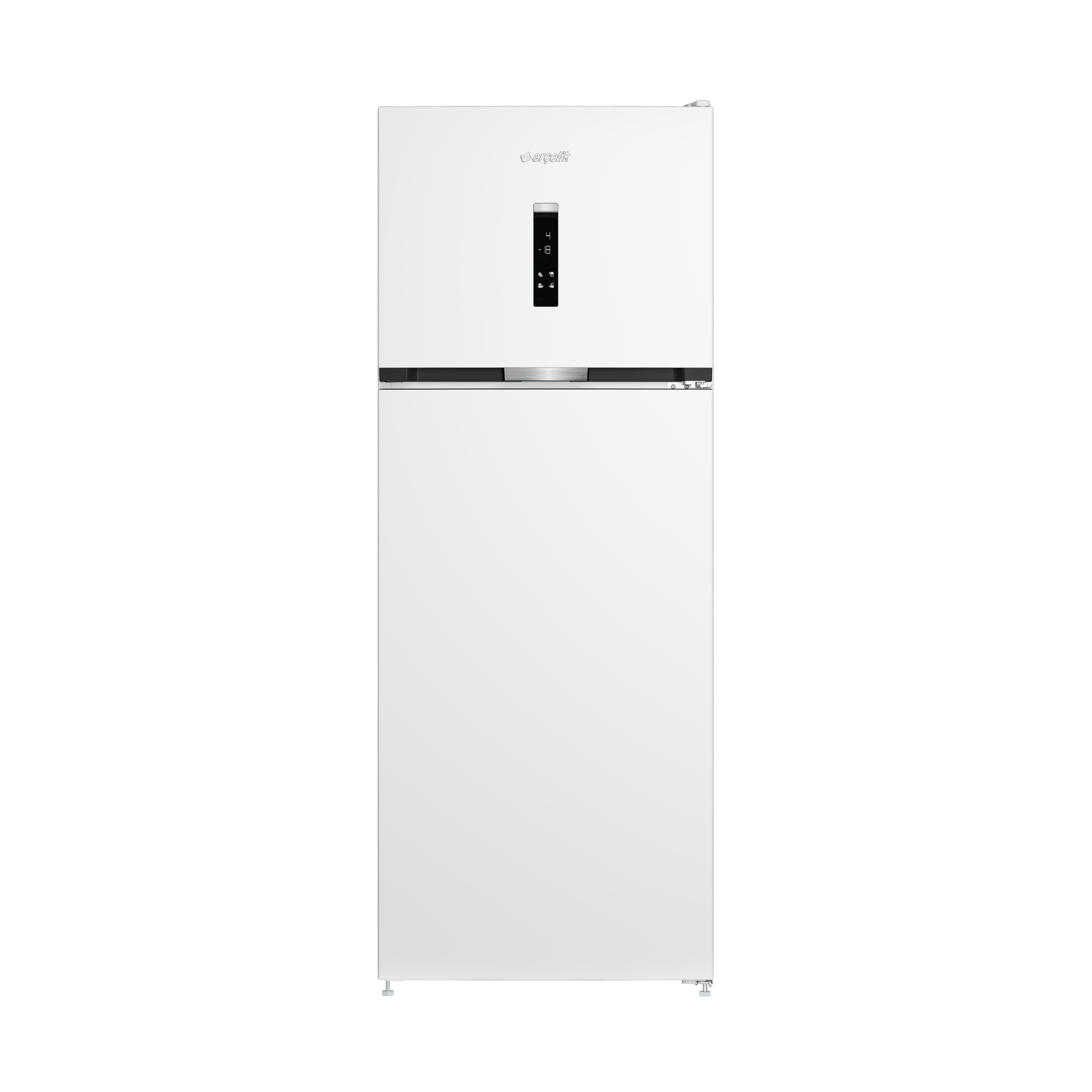 Arçelik 570475 EB -Üstten Donduruculu Buzdolabı - Görsel 2