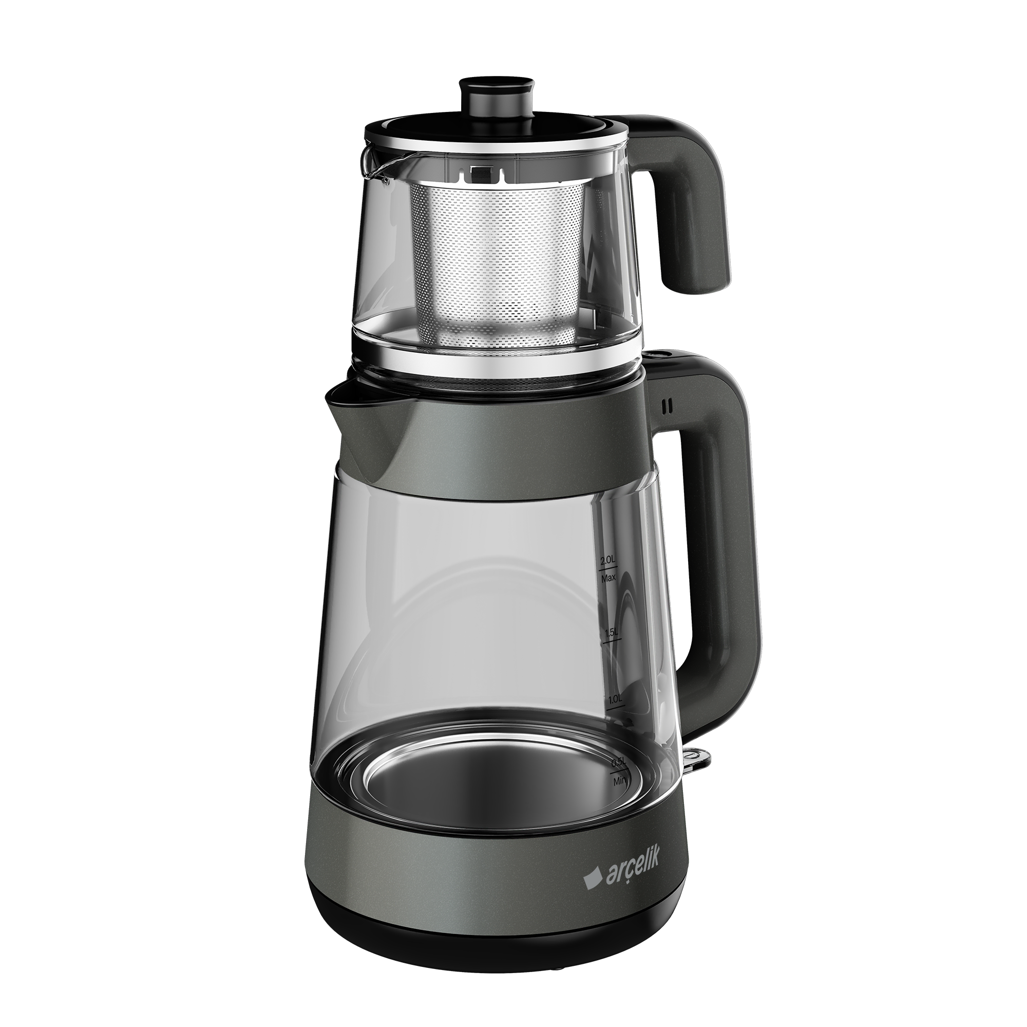 Arçelik CM 6964 G-Çay Makinesi - Görsel 2