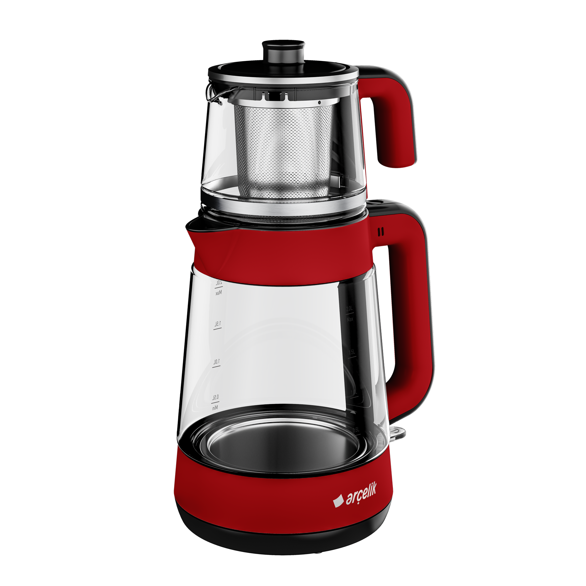 Arçelik CM 6964 K-Çay Makinesi - Görsel 2