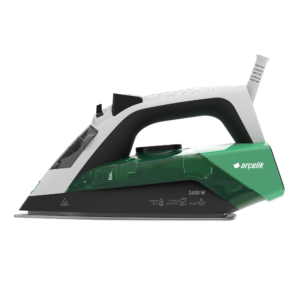 Arçelik Aria™ BEU 3924-Buharlı Ütü