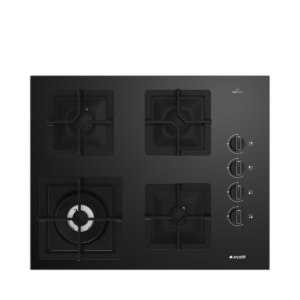 Arçelik OCD K 651 DWYS-Gazlı Cam Tablalı Ocak