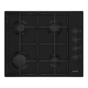 Arçelik OMD D 611 ES-Gazlı Metal Tablalı Ocak