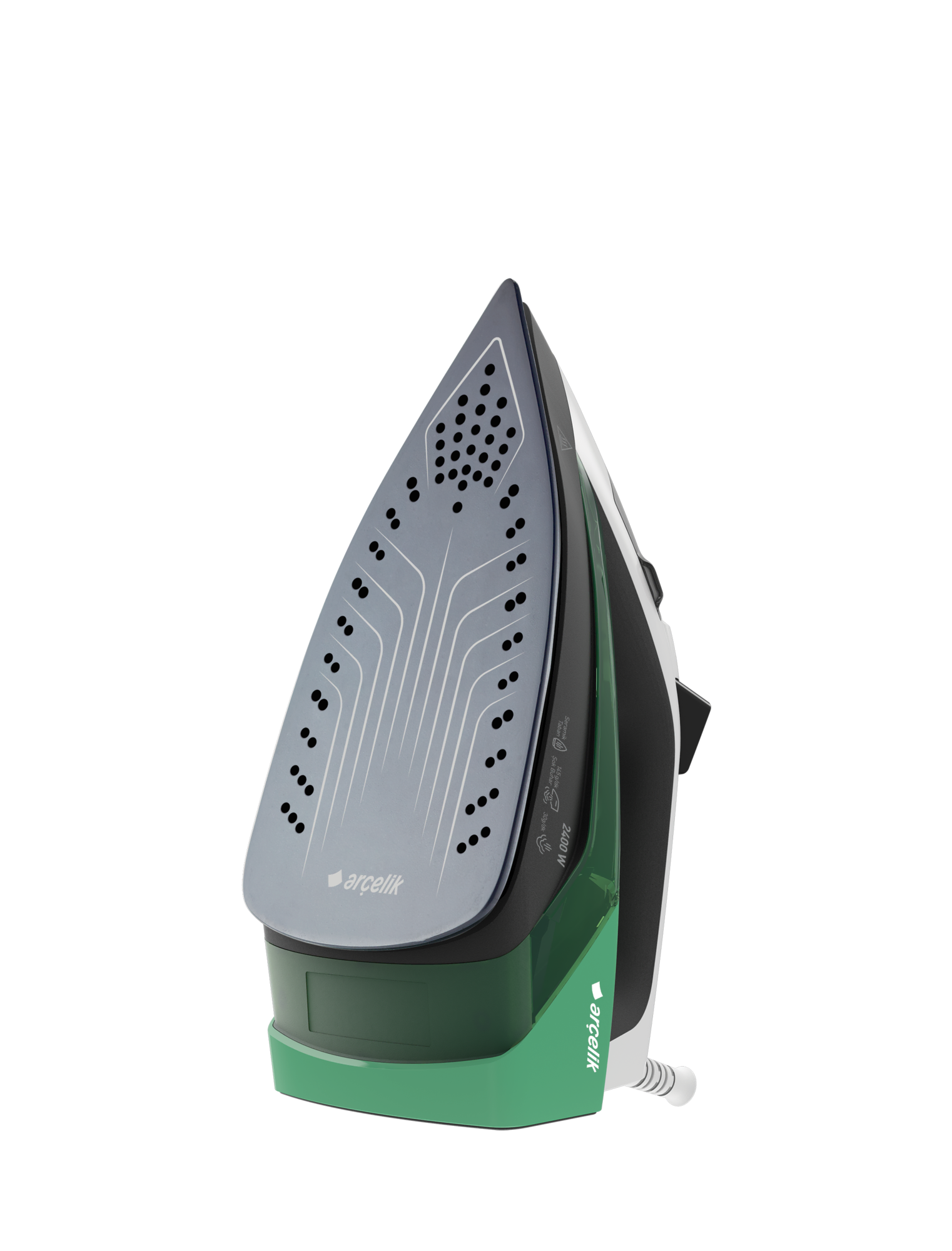 Arçelik Aria™ BEU 3924-Buharlı Ütü - Görsel 2