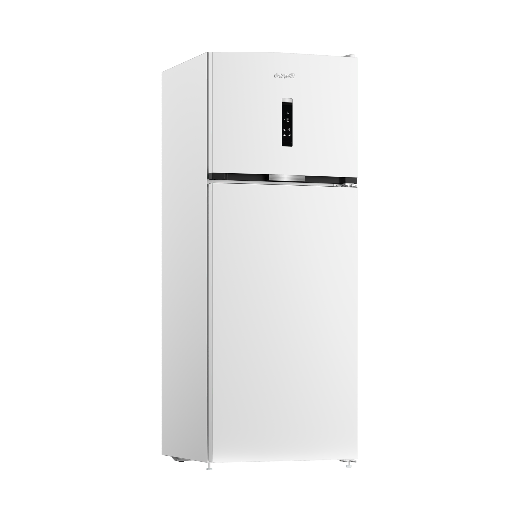Arçelik 570475 EB -Üstten Donduruculu Buzdolabı