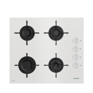Arçelik OCD T 601-1 EB-Gazlı Cam Tablalı Ocak