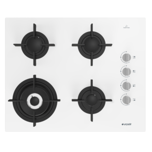 Arçelik OCD T 651 DWB Fibona Serisi-Gazlı Cam Tablalı Ocak