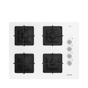 Arçelik OCD K 651 EB-Gazlı Cam Tablalı Ocak