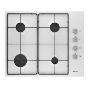 Arçelik OMD D 611 EB-Gazlı Metal Tablalı Ocak