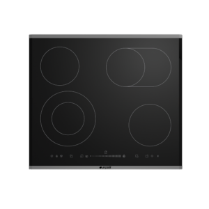Arçelik OV 647 TSI-Vitroseramik Ocak