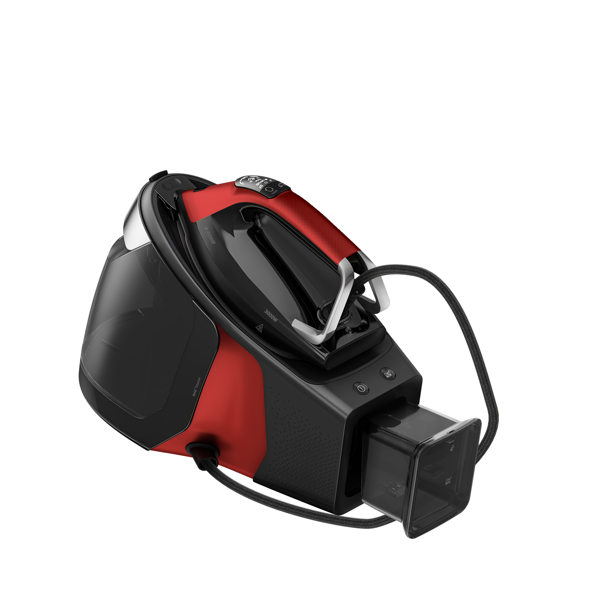 Arçelik Aria™ Master BKU 6030-Buhar Kazanlı Ütü - Görsel 3