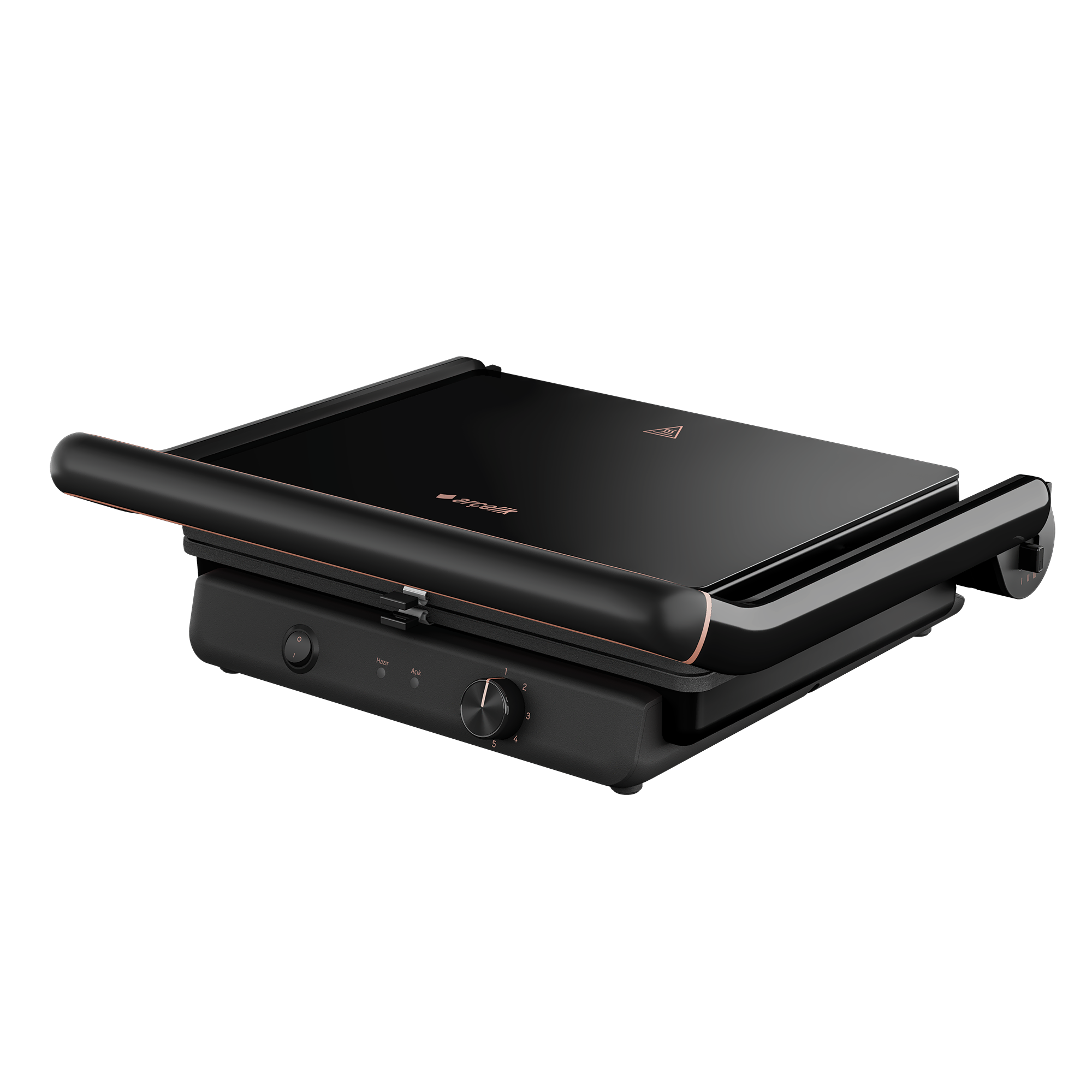Arçelik TM 6046 CS-Tost Makinesi