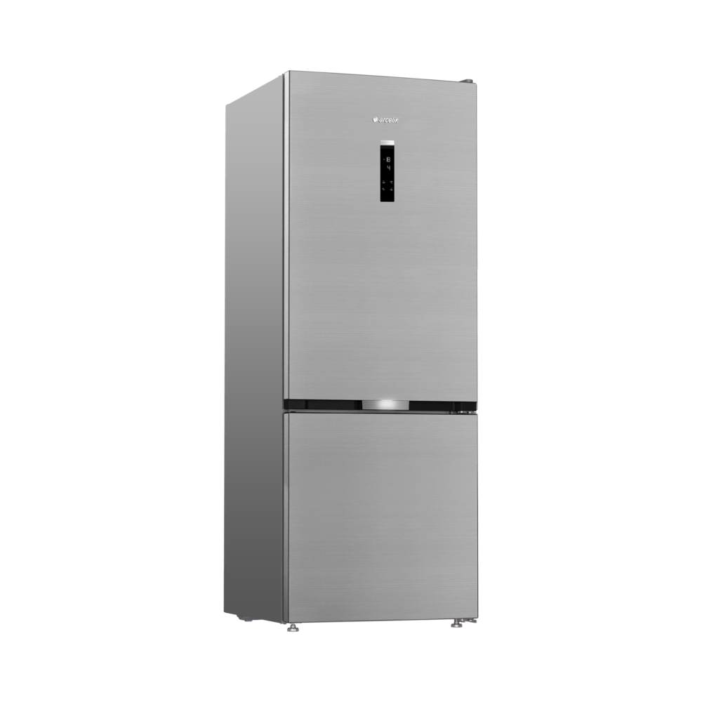 Arçelik 270490 EI -Alttan Donduruculu Buzdolabı