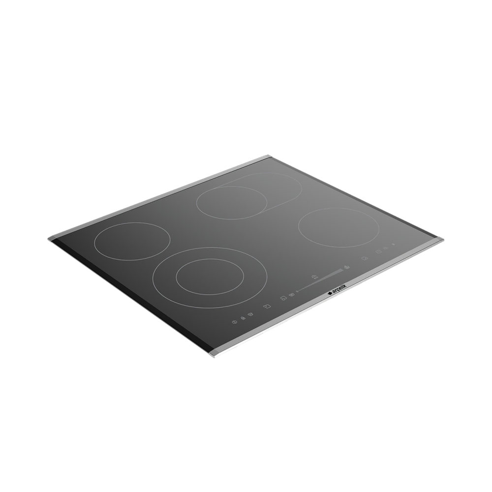 Arçelik OV 647 TSI-Vitroseramik Ocak - Görsel 2