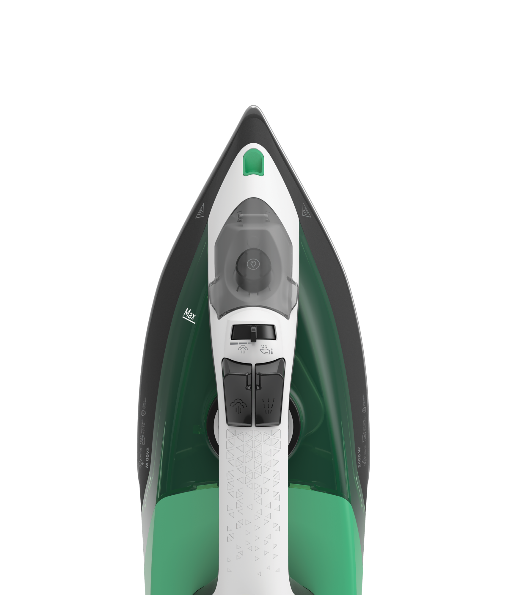 Arçelik Aria™ BEU 3924-Buharlı Ütü - Görsel 4