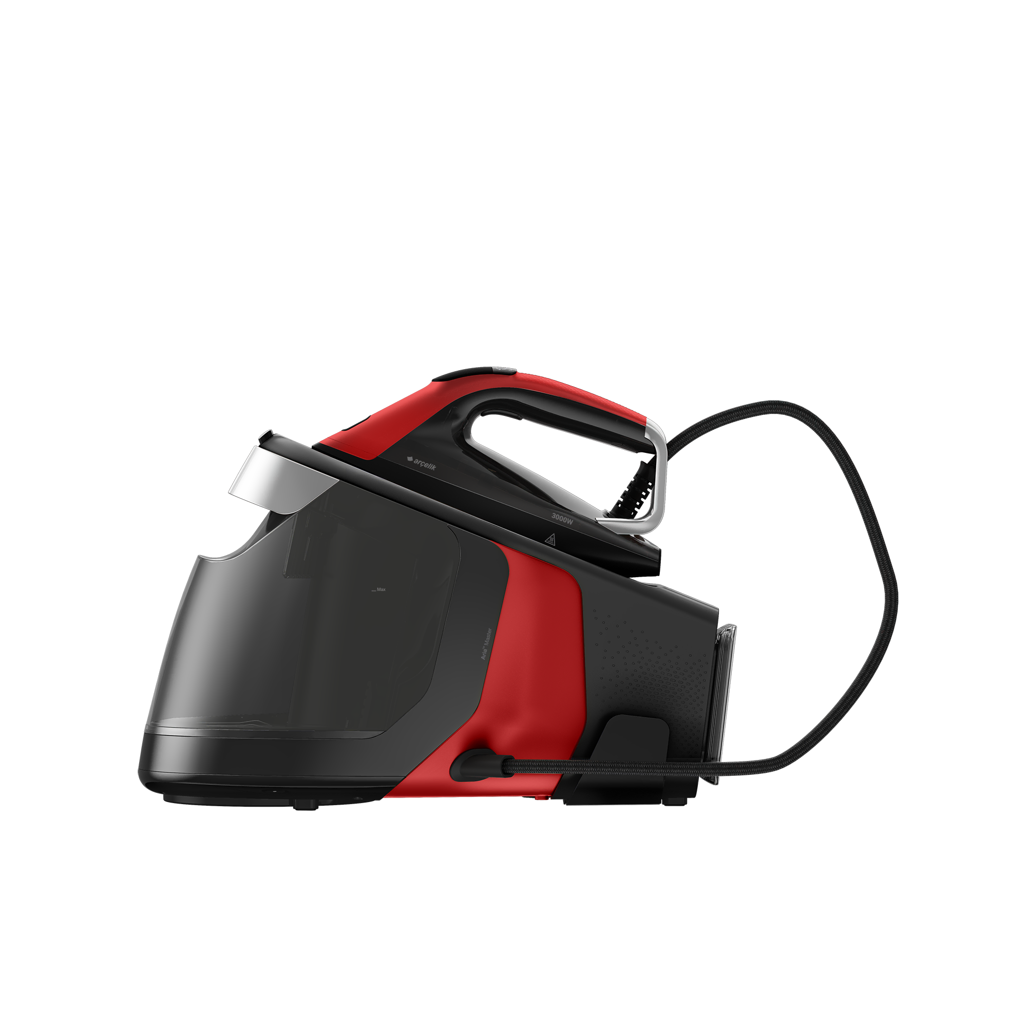 Arçelik Aria™ Master BKU 6030-Buhar Kazanlı Ütü - Görsel 2