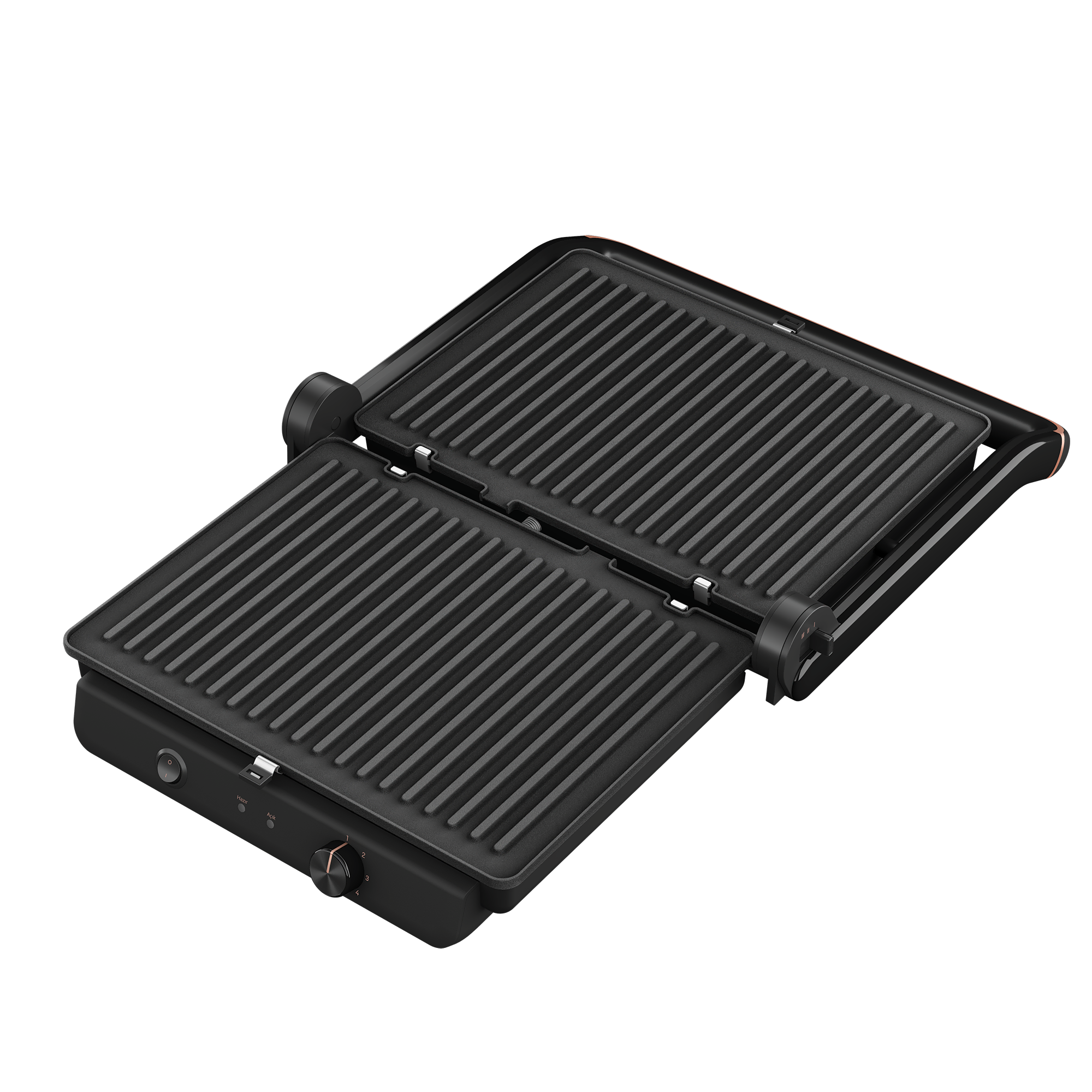 Arçelik TM 6046 CS-Tost Makinesi - Görsel 6