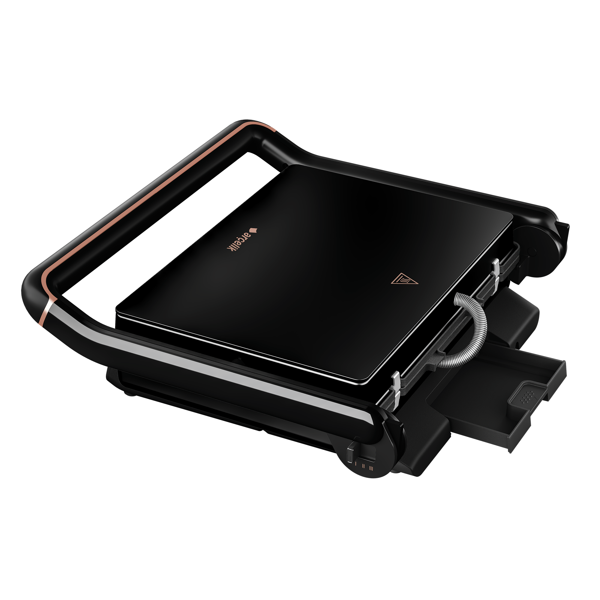 Arçelik TM 6046 CS-Tost Makinesi - Görsel 3