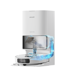 Arçelik Imperium® Robo 4.0 RS 9551-Robot Süpürge
