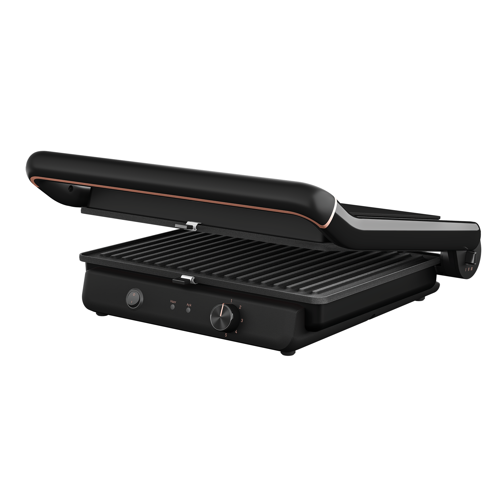 Arçelik TM 6046 CS-Tost Makinesi - Görsel 5