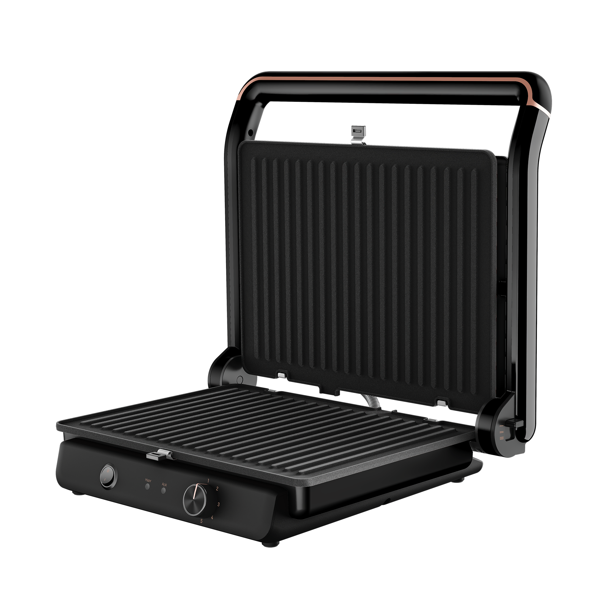 Arçelik TM 6046 CS-Tost Makinesi - Görsel 4