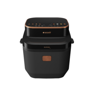 Arçelik FR 9374 Arçelik Gurme SteamFry®-Az Yağlı Fritöz