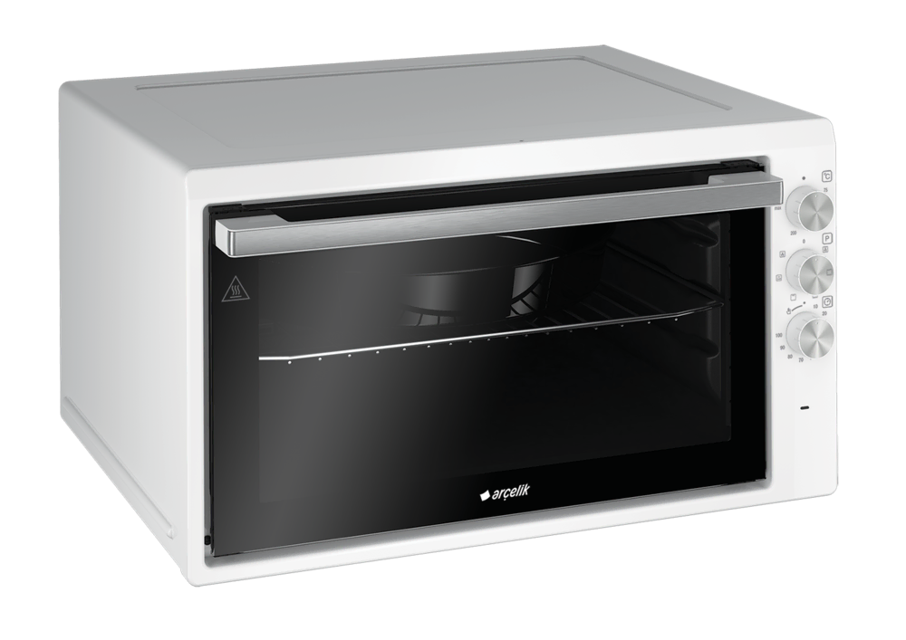Arçelik SUF 5000 MEB-Mini Fırın - Görsel 2