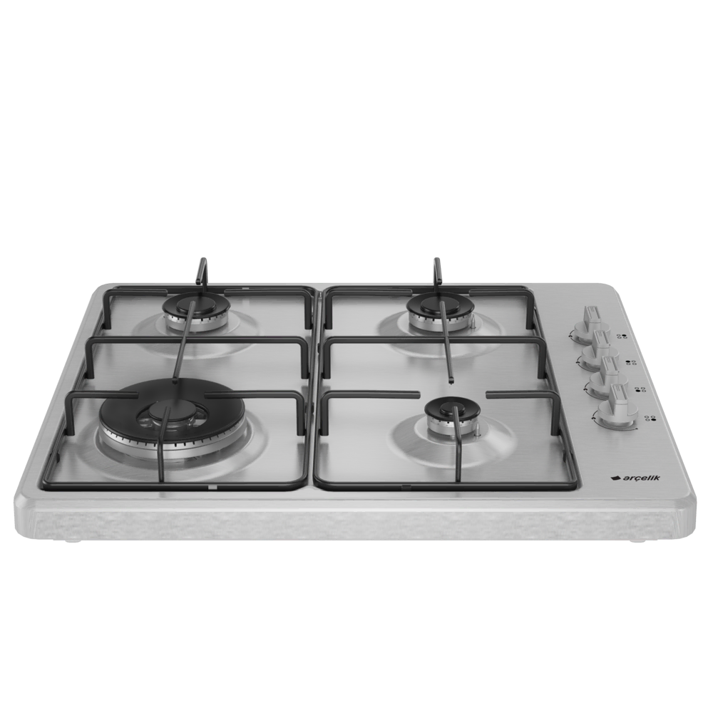 Arçelik SOMD D 611EWI-Set Üstü Ocak - Görsel 3