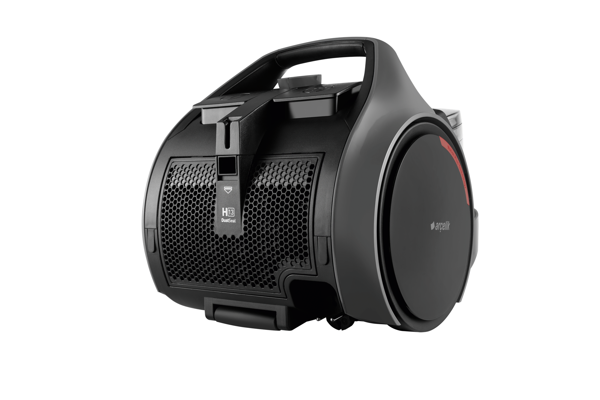 Arçelik Imperium® TSZ 6083-Toz Torbasız Süpürge - Görsel 4