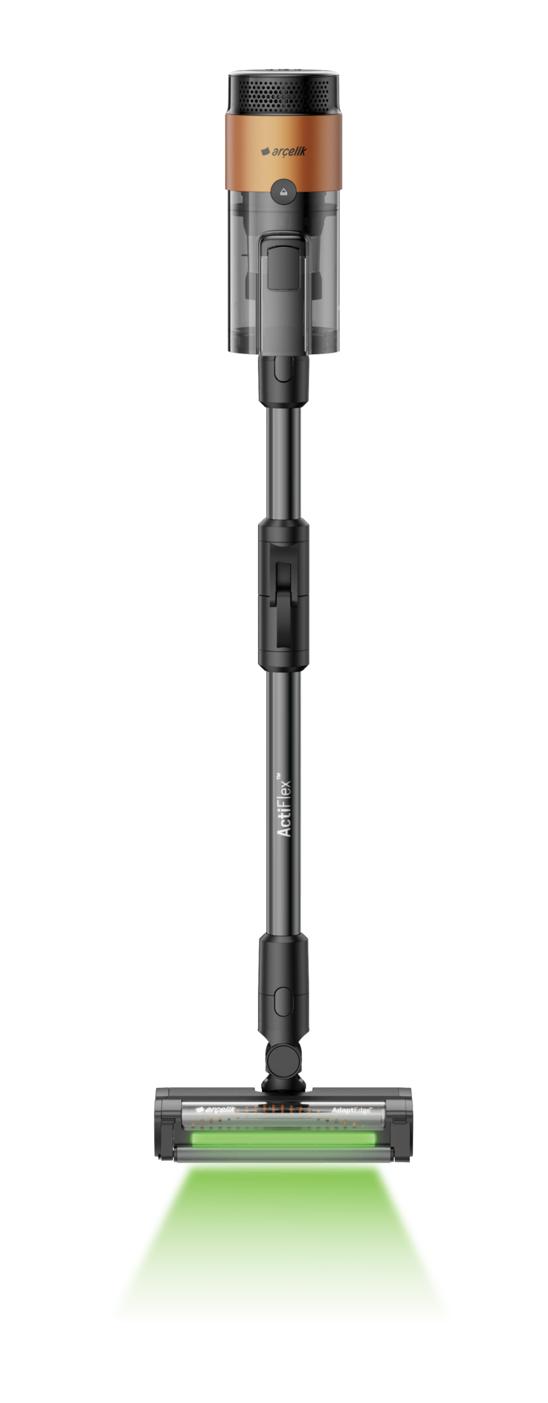 Arçelik Imperium® Go Plus 3.0 SD 9461-Şarjlı Dikey Süpürge - Görsel 5
