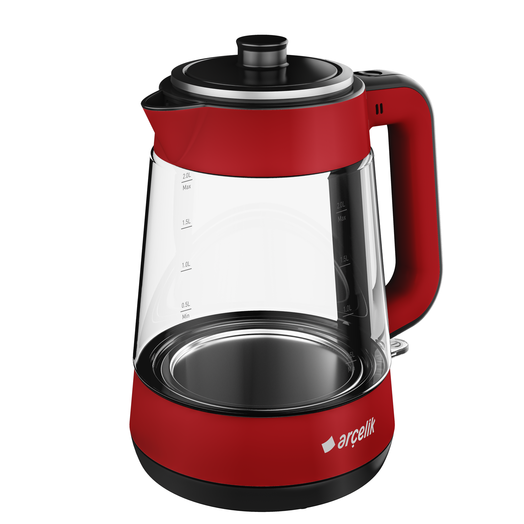 Arçelik CM 6964 K-Çay Makinesi - Görsel 3