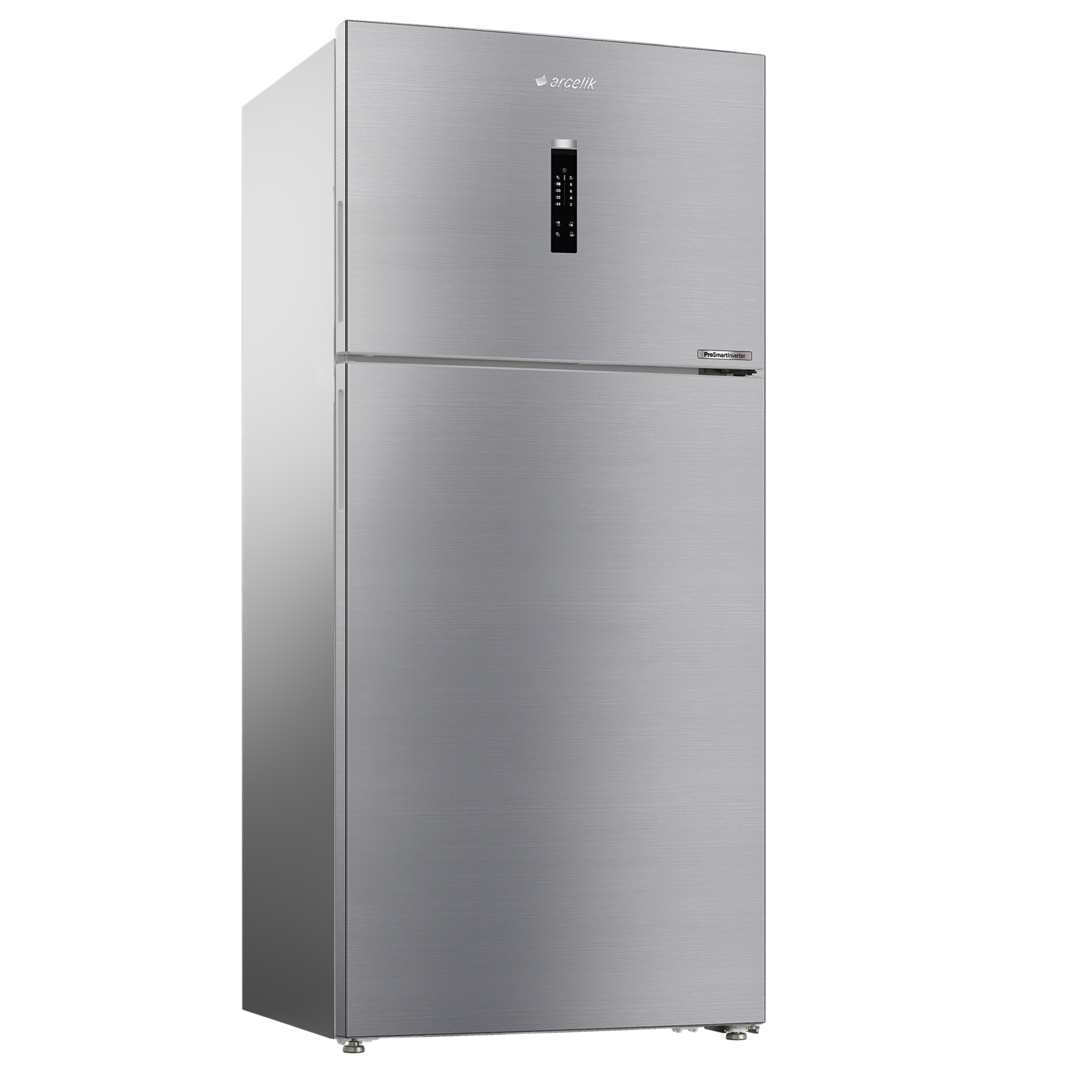 Arçelik 583628 EI XXL -Üstten Donduruculu Buzdolabı