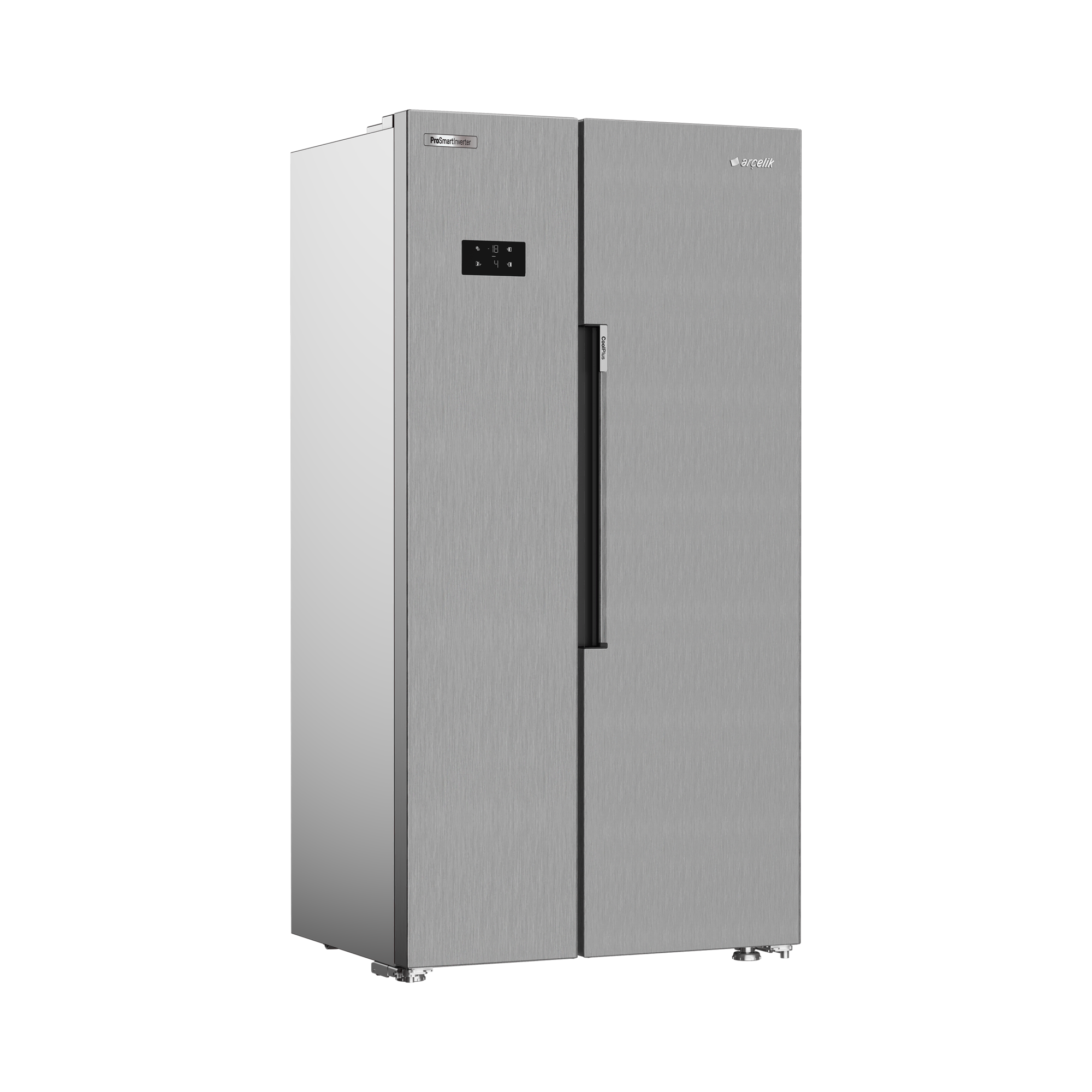 Arçelik 391641 EI -Gardırop Tipi Buzdolabı