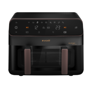 Arçelik FRA 9494 Gurme TrioFry®-Az Yağlı Fritöz