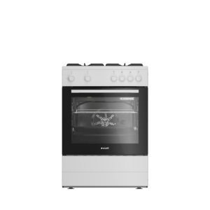 Arçelik F 8440-1 B-Ocaklı Fırın