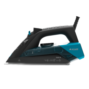 Arçelik Aria™ BEU 3926-Buharlı Ütü