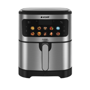 Arçelik FRA 6464 X GurmeFry XL-Az Yağlı Fritöz